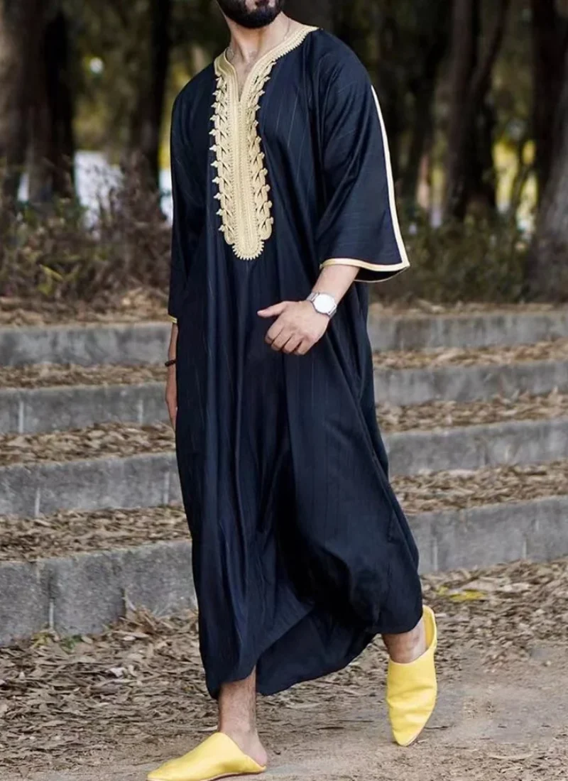 Islam Kaftan musulman