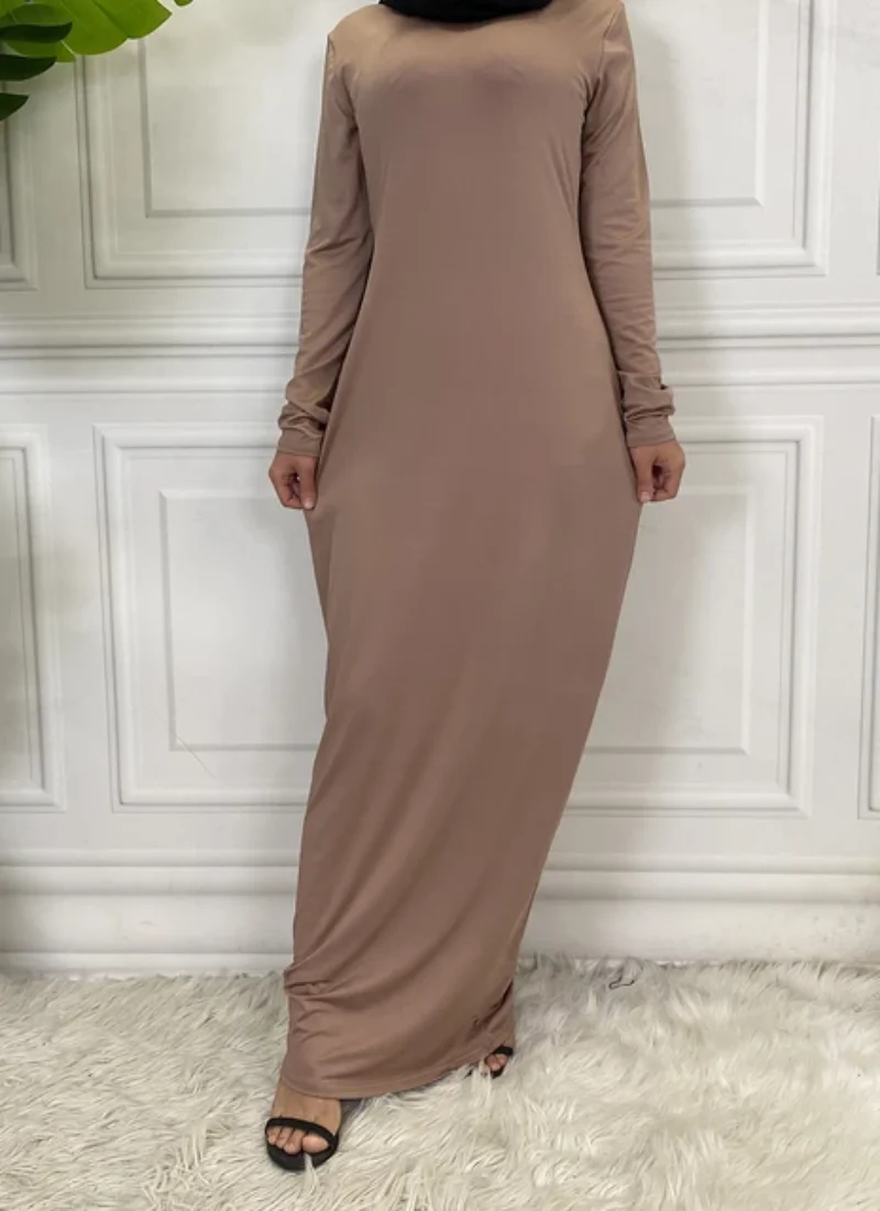 Robe Hijab ,Vêtement Islamique