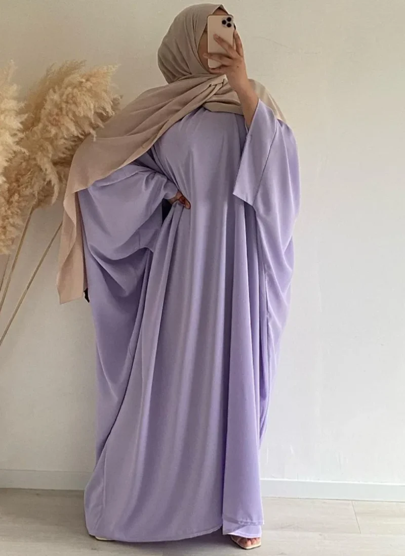 Robe Longue , Vêtement Modeste